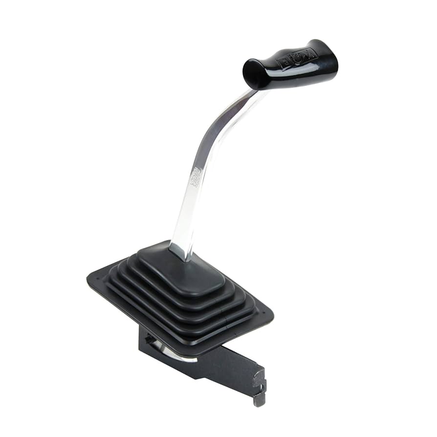 Amazon.com: B&M 80775 Unimatic Automatic Shifter : Automotive